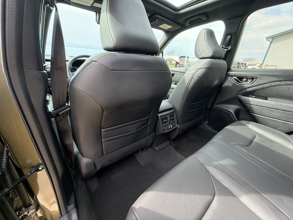 Thumbnail: 2026 Subaru Forester - 13