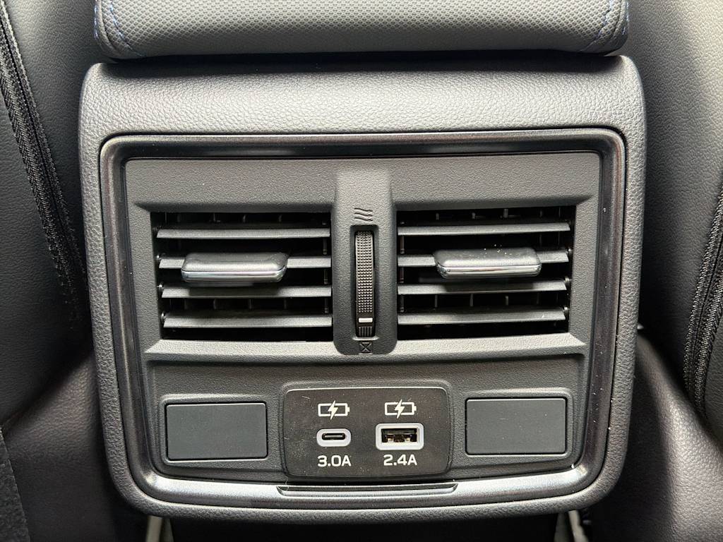 Thumbnail: 2026 Subaru Forester - 34