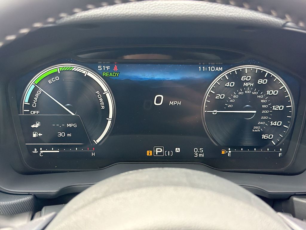 Thumbnail: 2026 Subaru Forester - 16