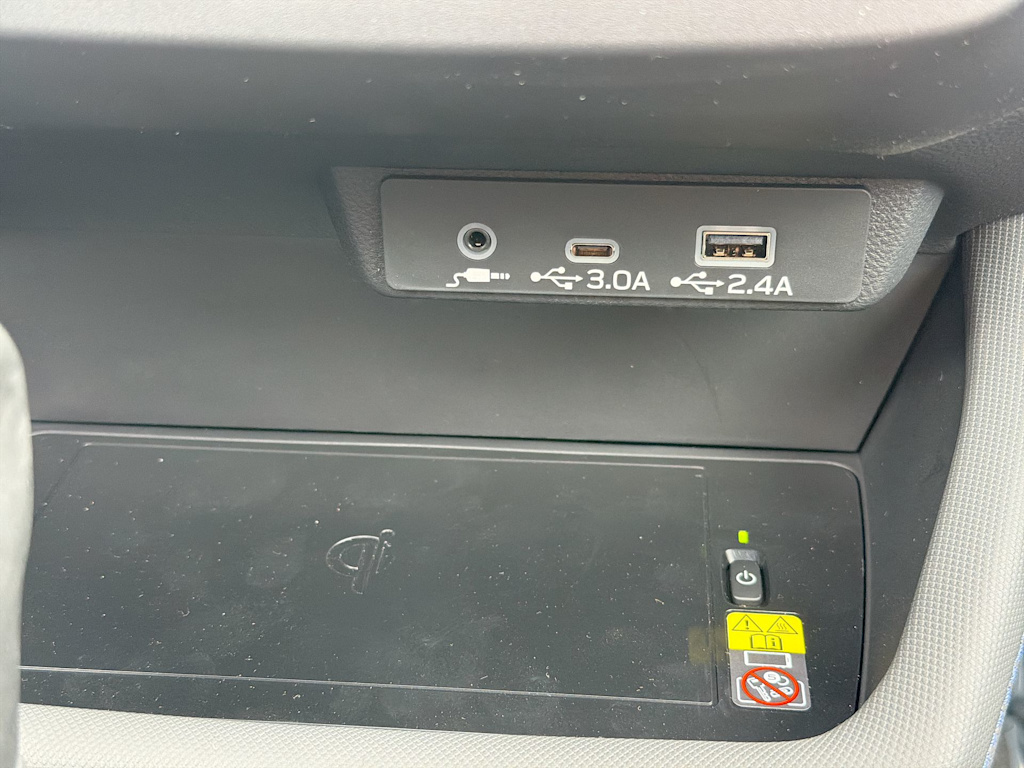 Thumbnail: 2026 Subaru Forester - 32