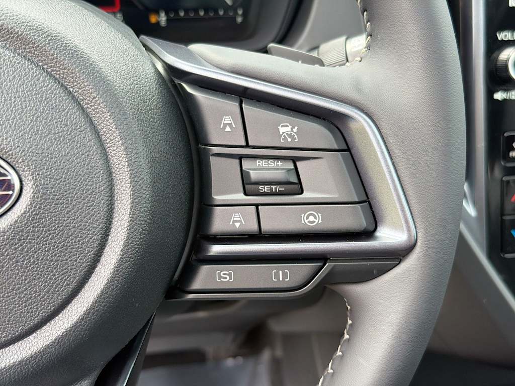 Thumbnail: 2026 Subaru Forester - 29