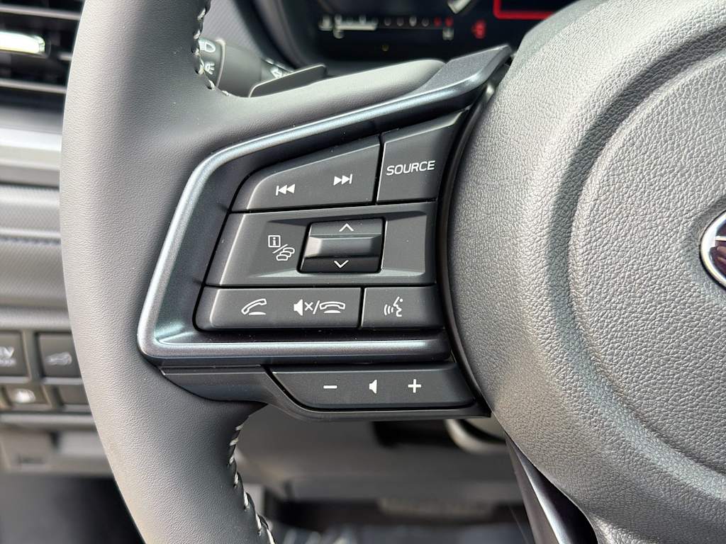 Thumbnail: 2026 Subaru Forester - 28