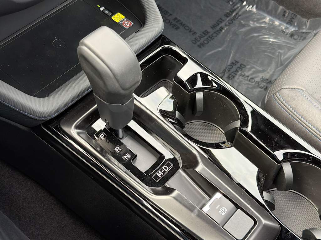 Thumbnail: 2026 Subaru Forester - 15