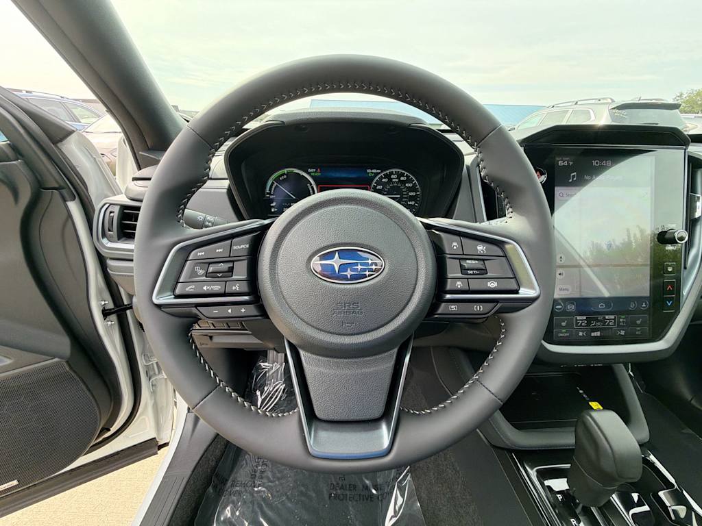 Thumbnail: 2026 Subaru Forester - 14