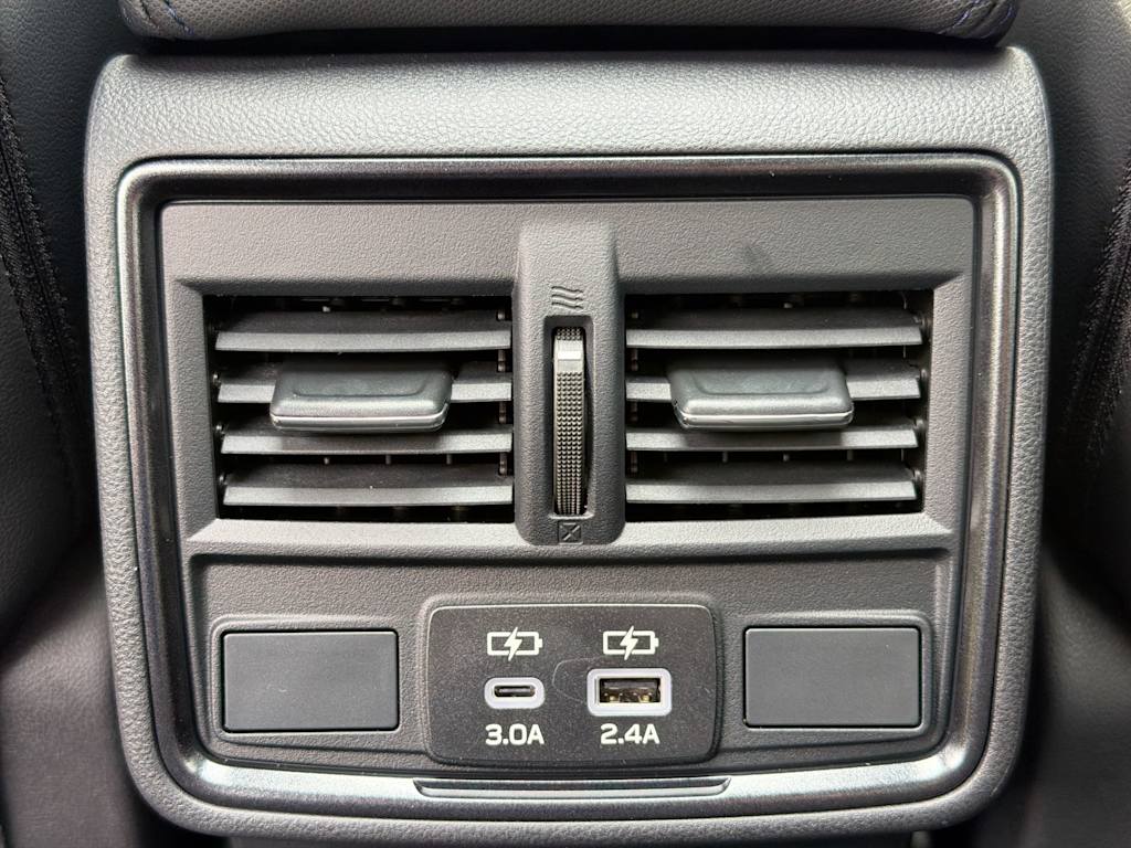 Thumbnail: 2026 Subaru Forester - 33
