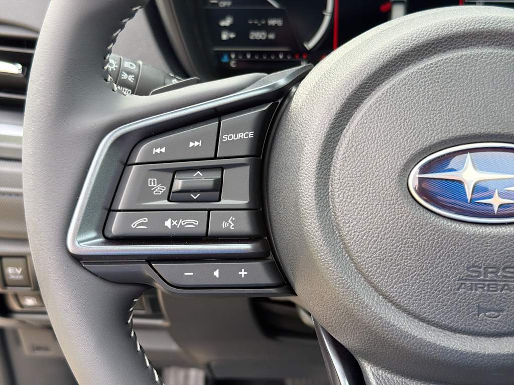 Thumbnail: 2026 Subaru Forester - 28