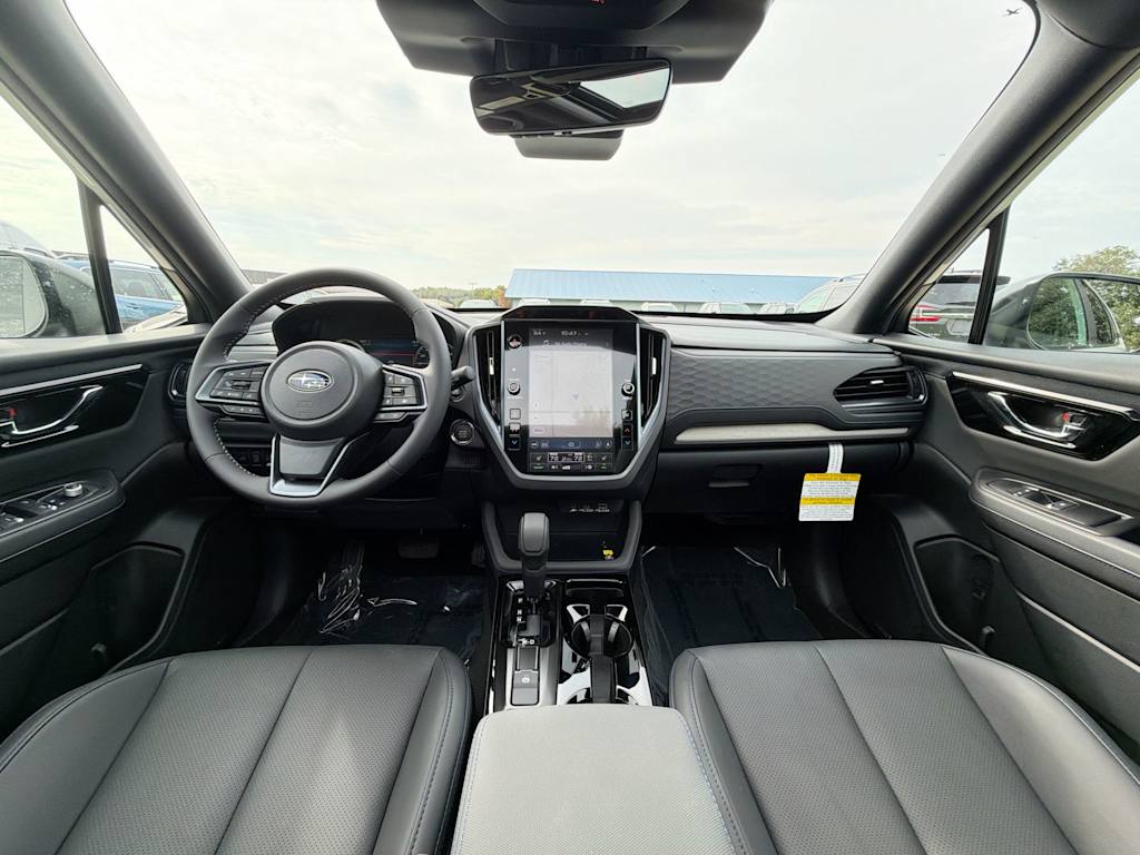 Thumbnail: 2026 Subaru Forester - 10