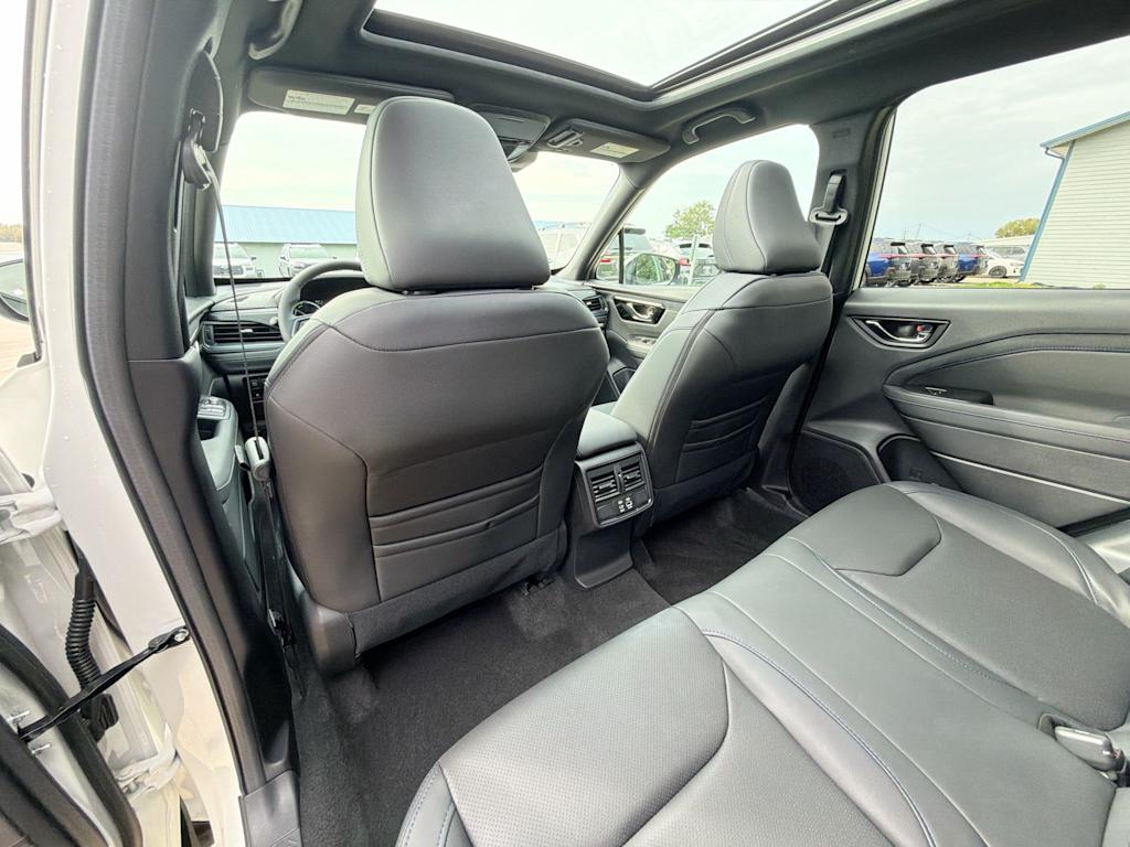 Thumbnail: 2026 Subaru Forester - 13
