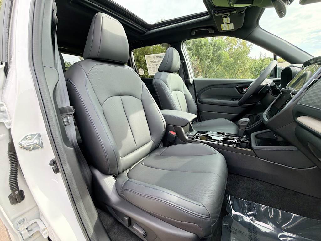 Thumbnail: 2026 Subaru Forester - 12