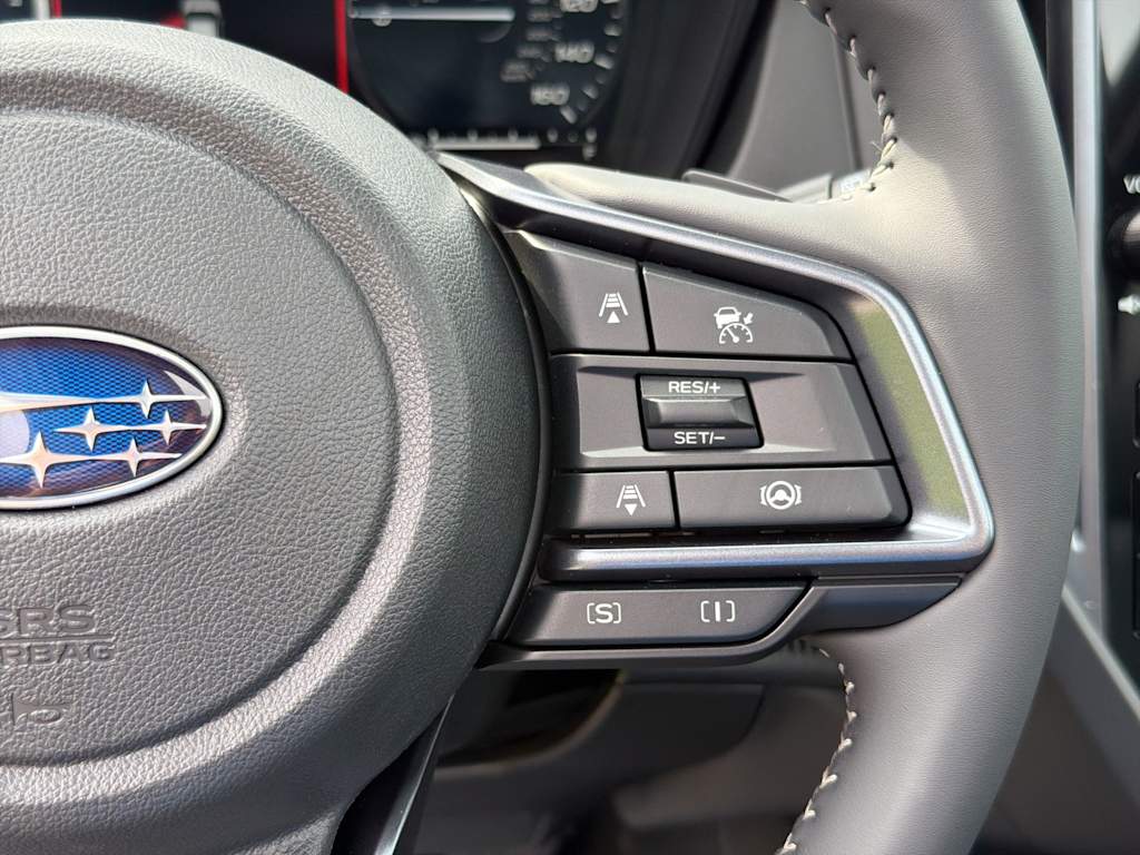 Thumbnail: 2026 Subaru Forester - 29