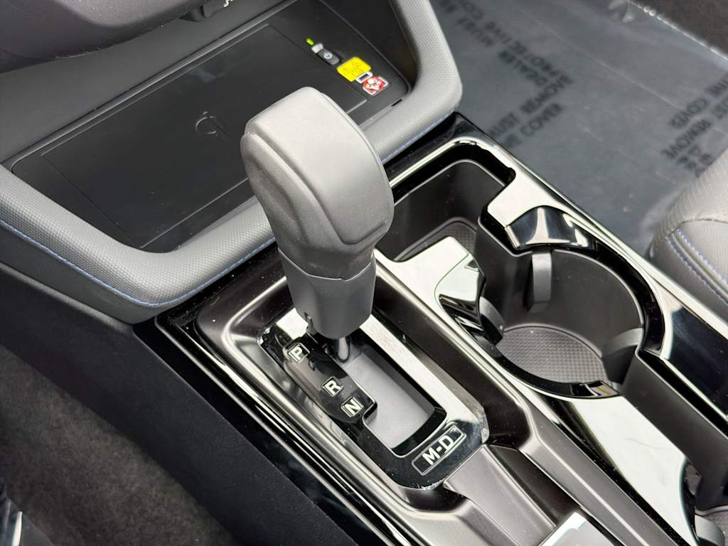 Thumbnail: 2026 Subaru Forester - 16