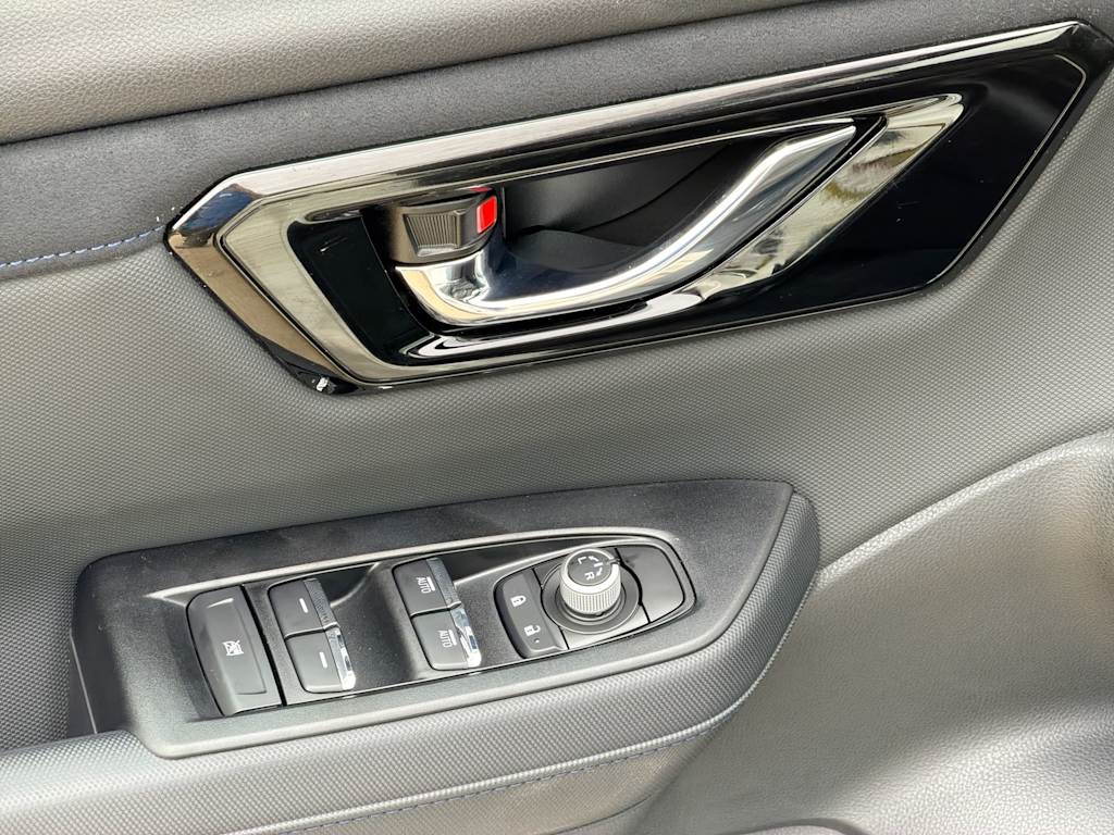 Thumbnail: 2026 Subaru Forester - 24