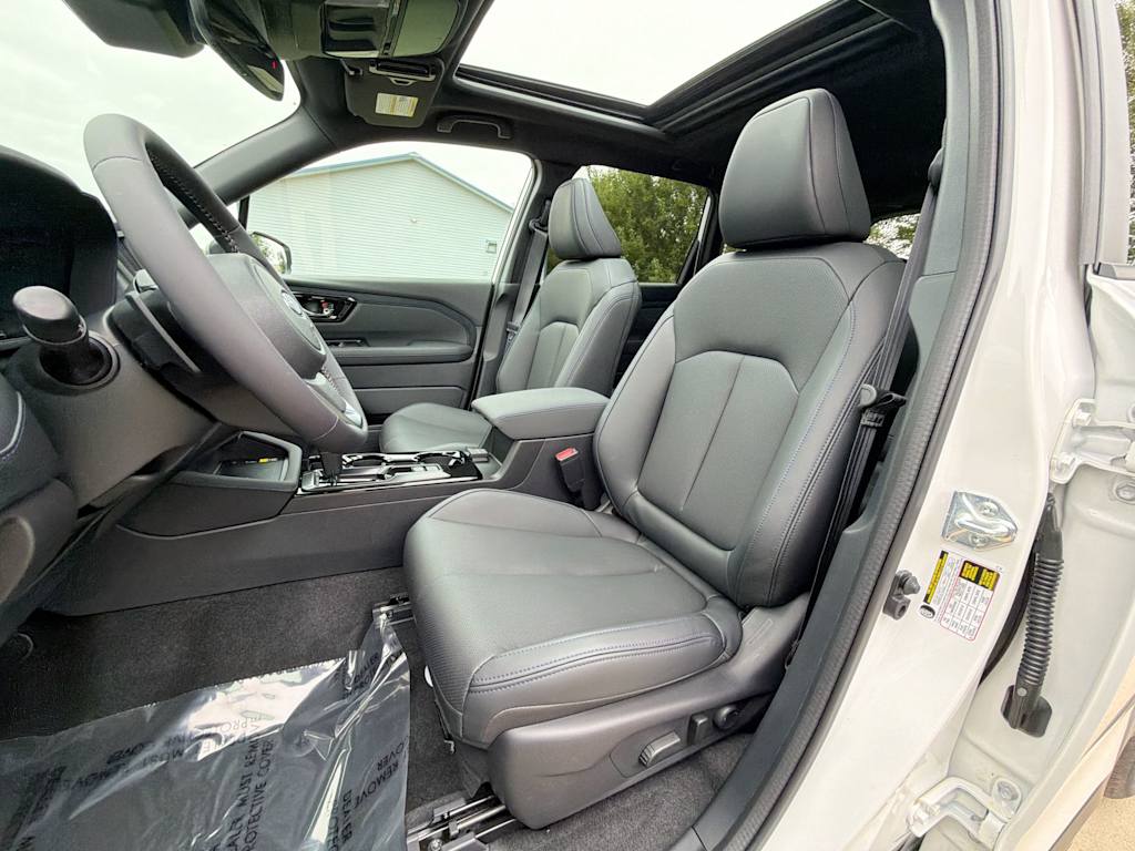 Thumbnail: 2026 Subaru Forester - 11
