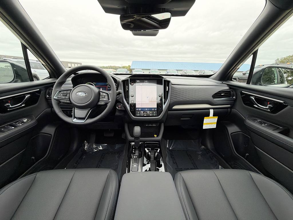 Thumbnail: 2026 Subaru Forester - 10