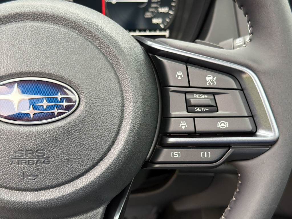 Thumbnail: 2026 Subaru Forester - 29