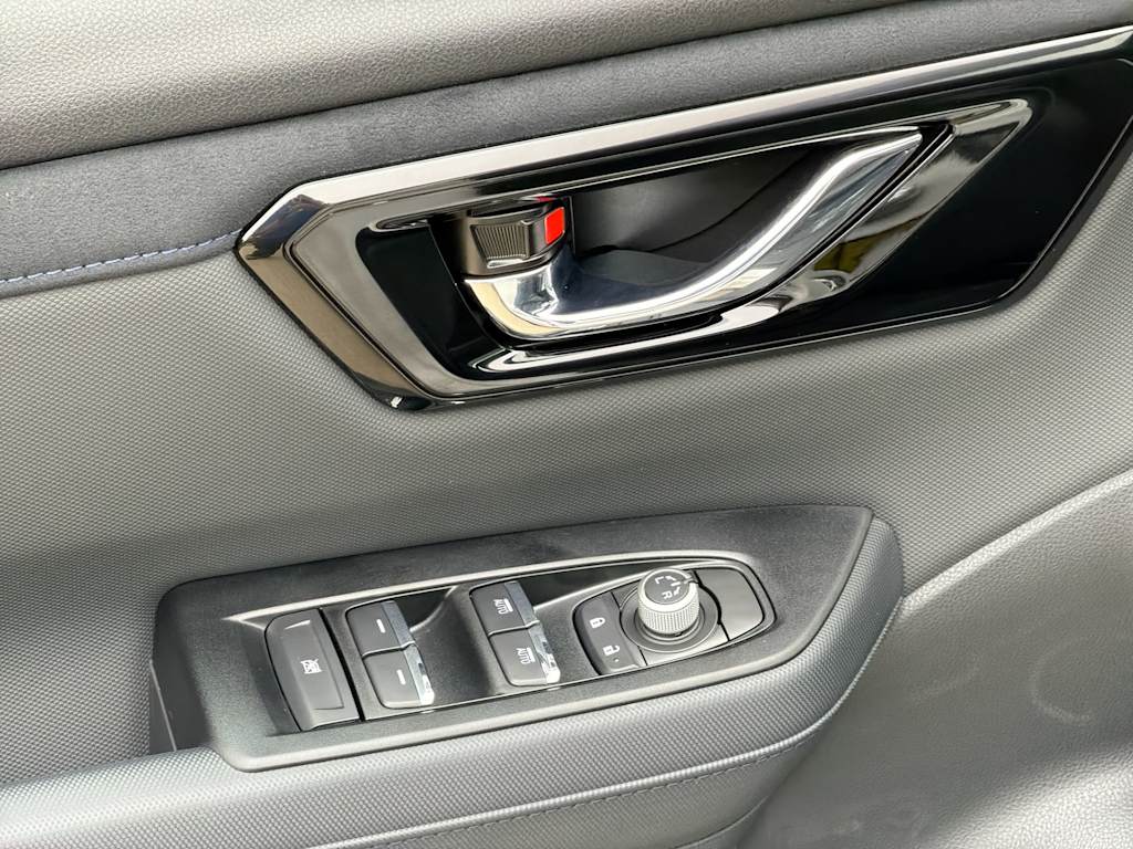 Thumbnail: 2026 Subaru Forester - 24