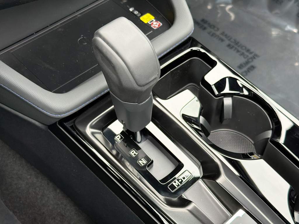 Thumbnail: 2026 Subaru Forester - 16