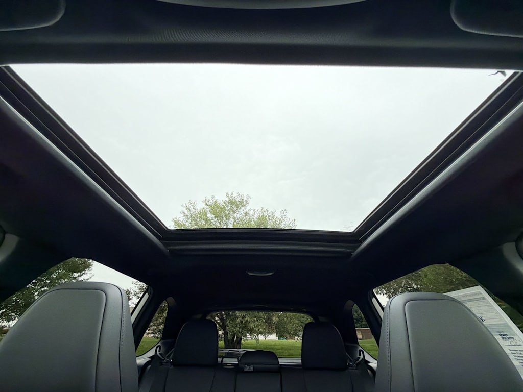 Thumbnail: 2026 Subaru Forester - 25
