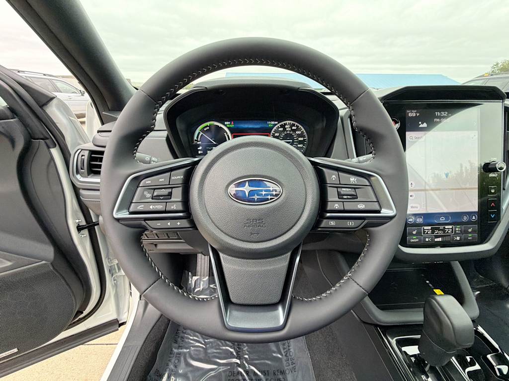 Thumbnail: 2026 Subaru Forester - 14