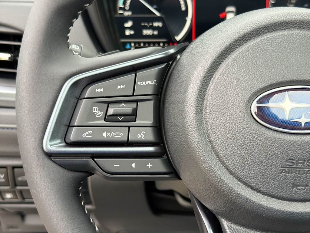 Thumbnail: 2026 Subaru Forester - 28