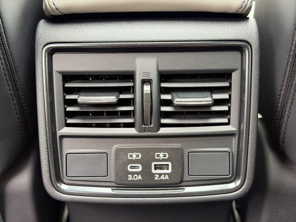 Thumbnail: 2026 Subaru Forester - 33
