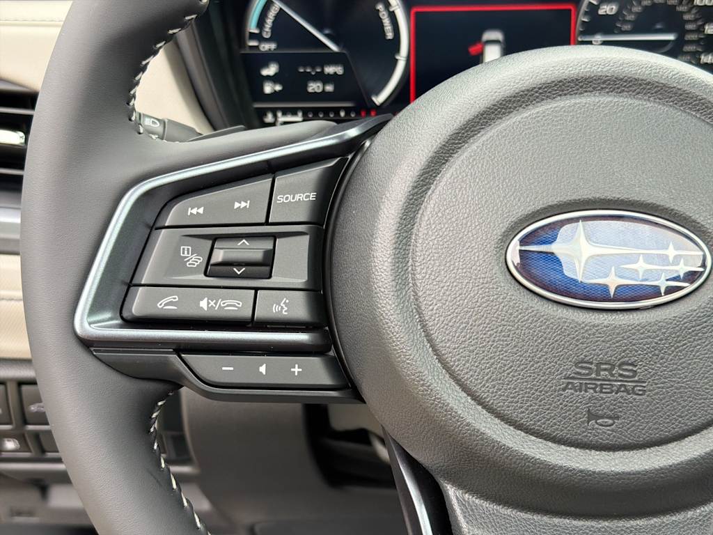 Thumbnail: 2026 Subaru Forester - 28