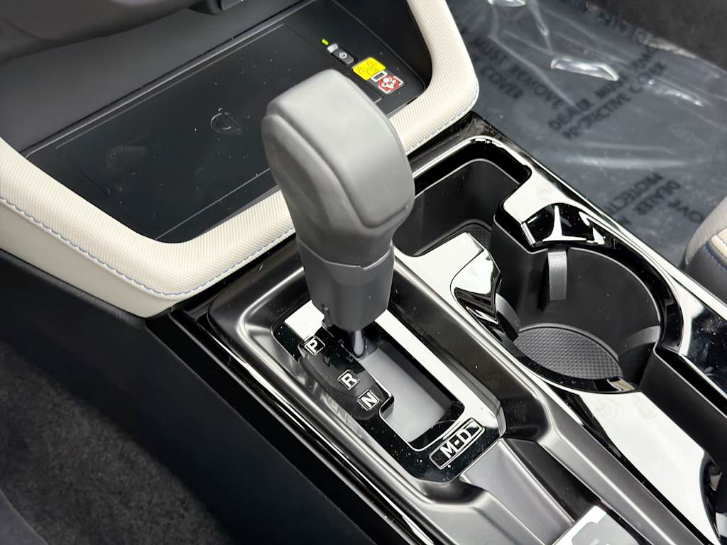 Thumbnail: 2026 Subaru Forester - 16
