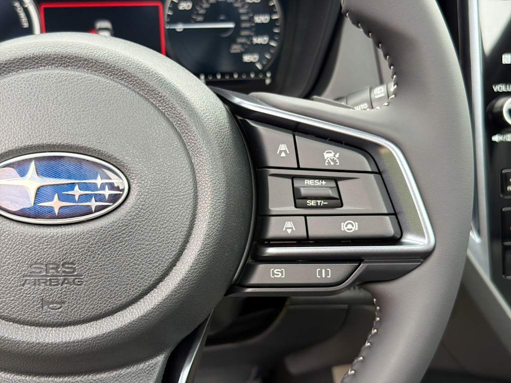 Thumbnail: 2026 Subaru Forester - 29
