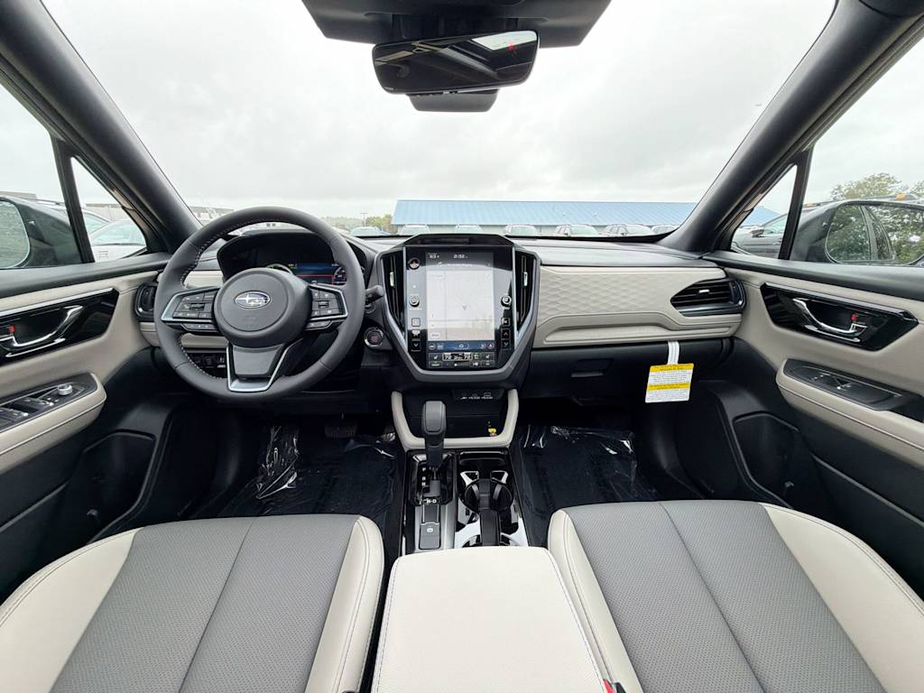 Thumbnail: 2026 Subaru Forester - 10
