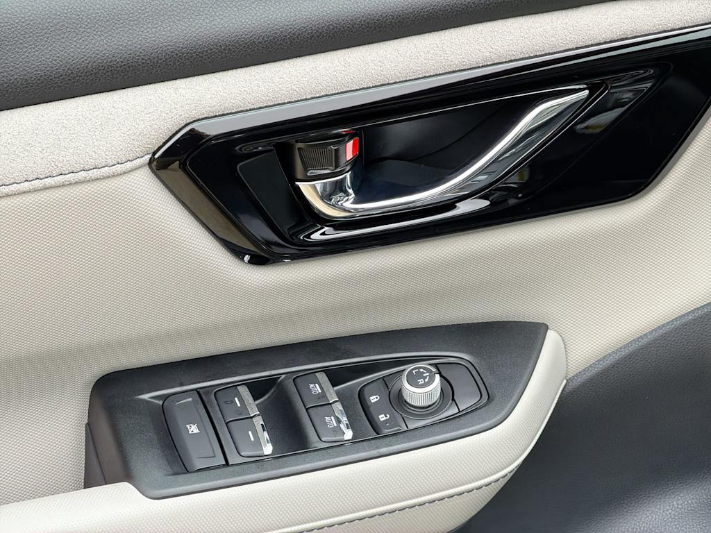 Thumbnail: 2026 Subaru Forester - 24