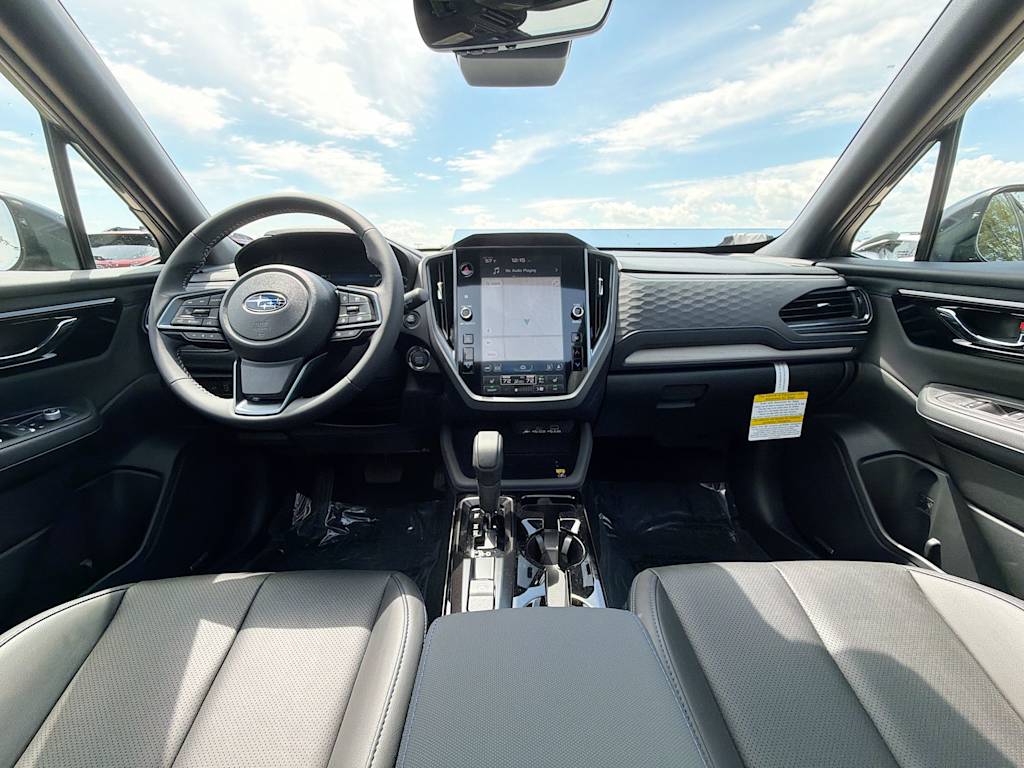 Thumbnail: 2026 Subaru Forester - 10