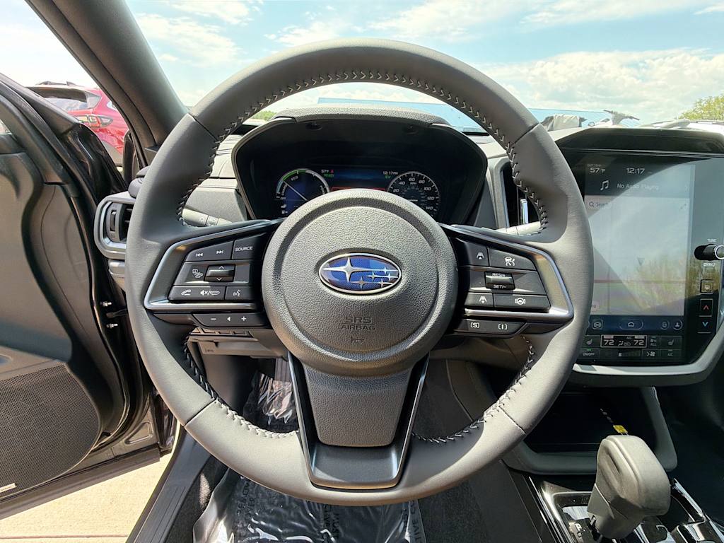 Thumbnail: 2026 Subaru Forester - 14