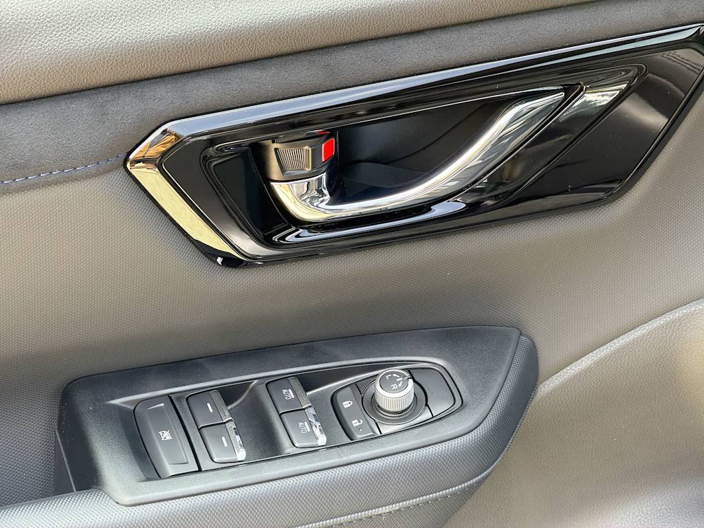 Thumbnail: 2026 Subaru Forester - 24
