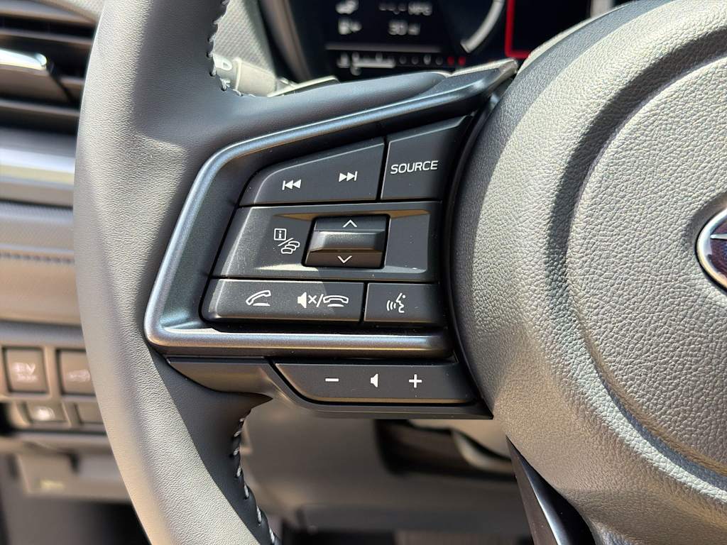 Thumbnail: 2026 Subaru Forester - 28