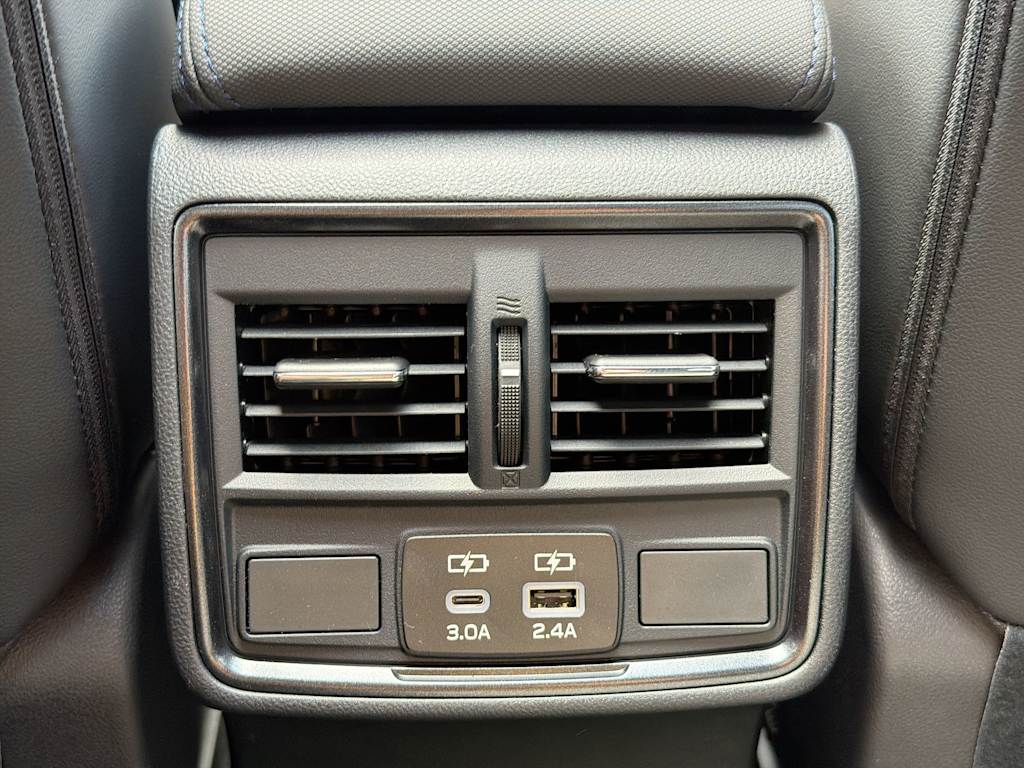 Thumbnail: 2026 Subaru Forester - 33