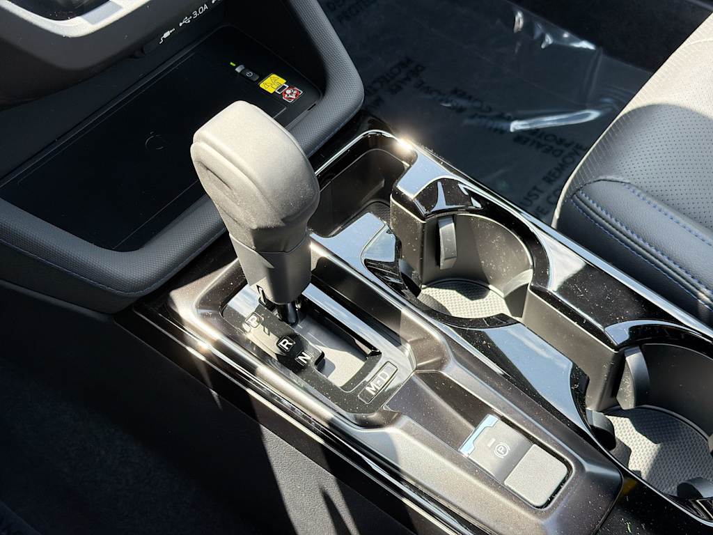 Thumbnail: 2026 Subaru Forester - 16