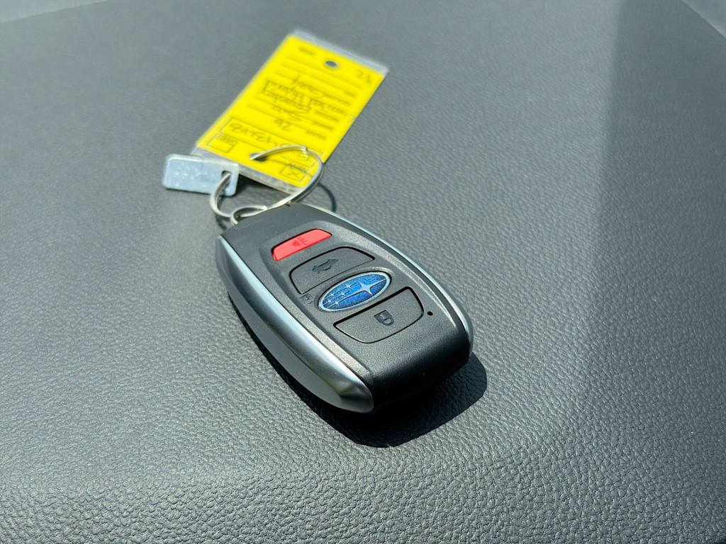 Thumbnail: 2026 Subaru Forester - 19