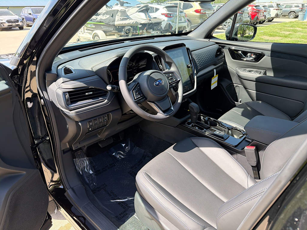 Thumbnail: 2026 Subaru Forester - 2