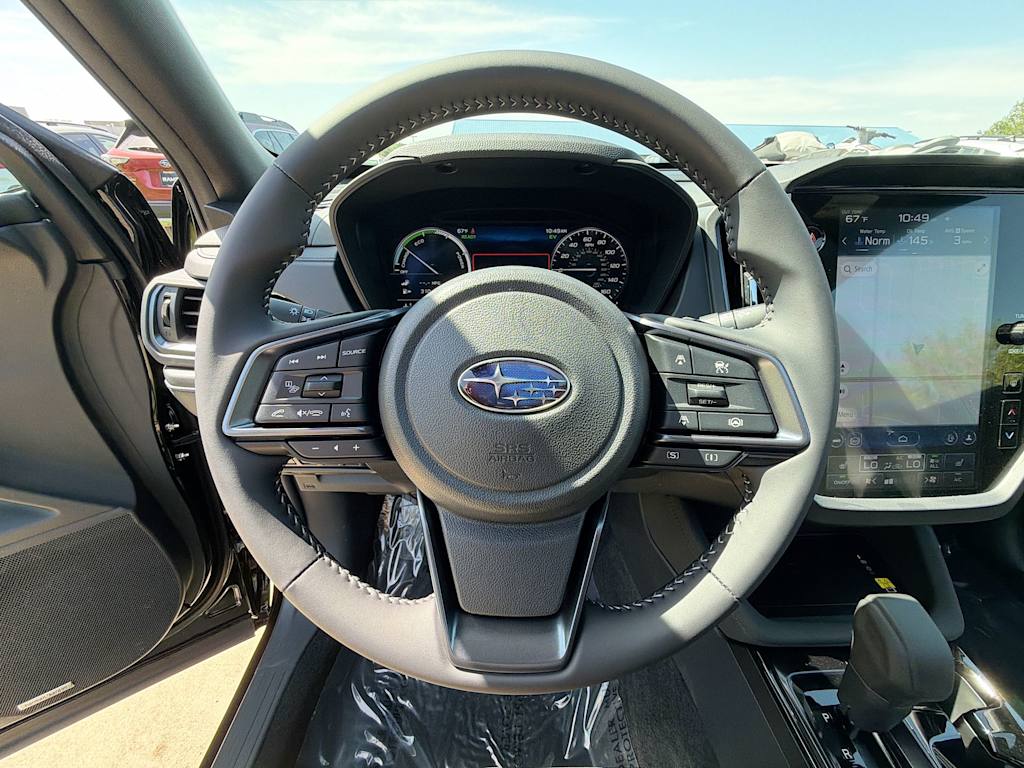 Thumbnail: 2026 Subaru Forester - 12