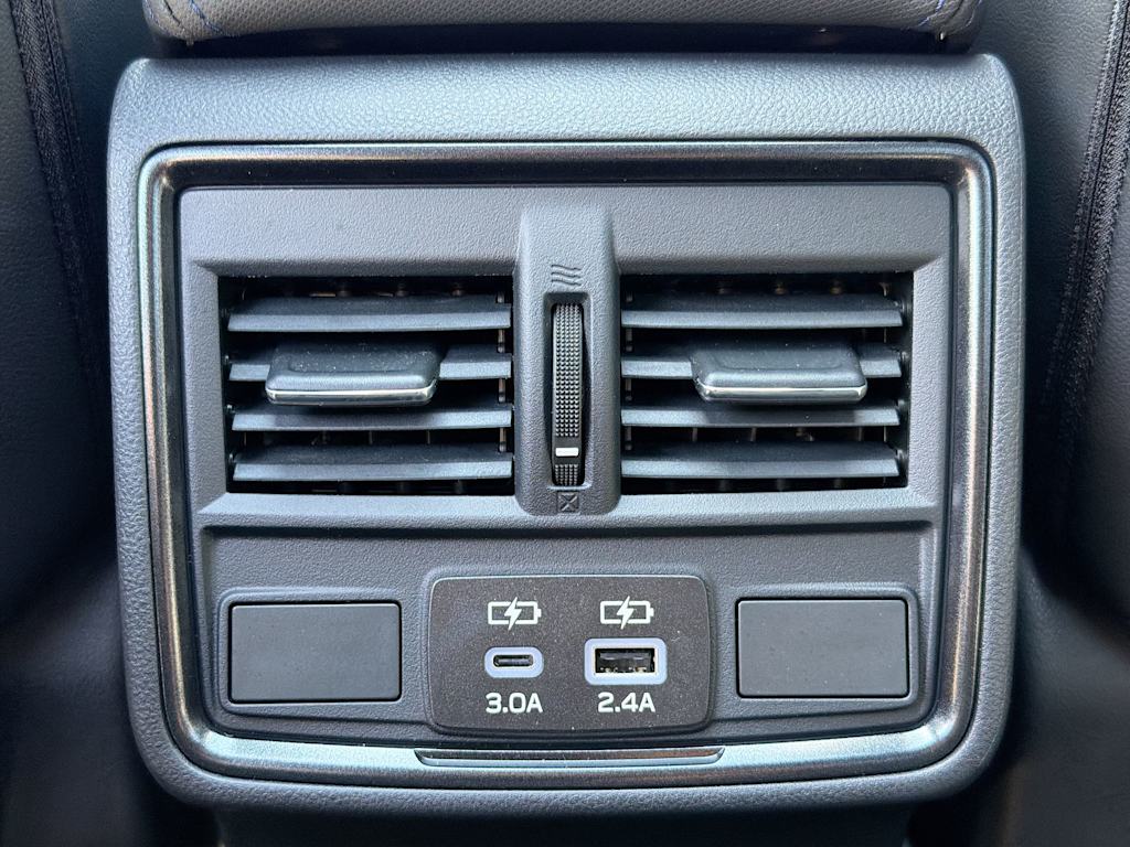 Thumbnail: 2026 Subaru Forester - 33