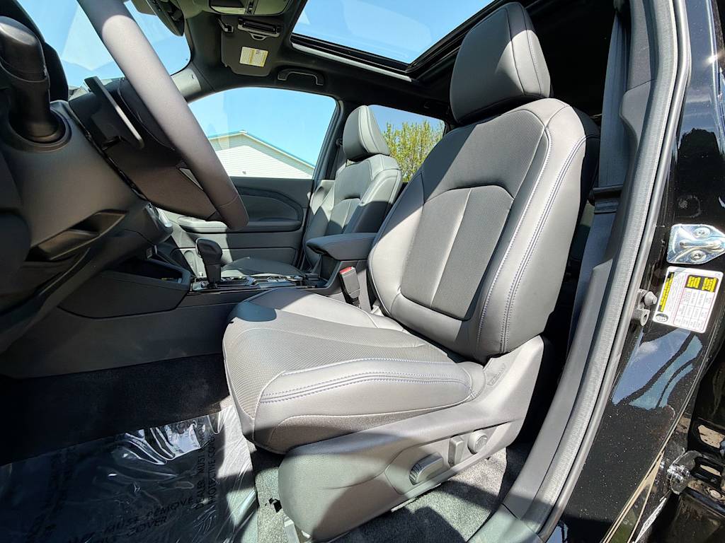 Thumbnail: 2026 Subaru Forester - 9