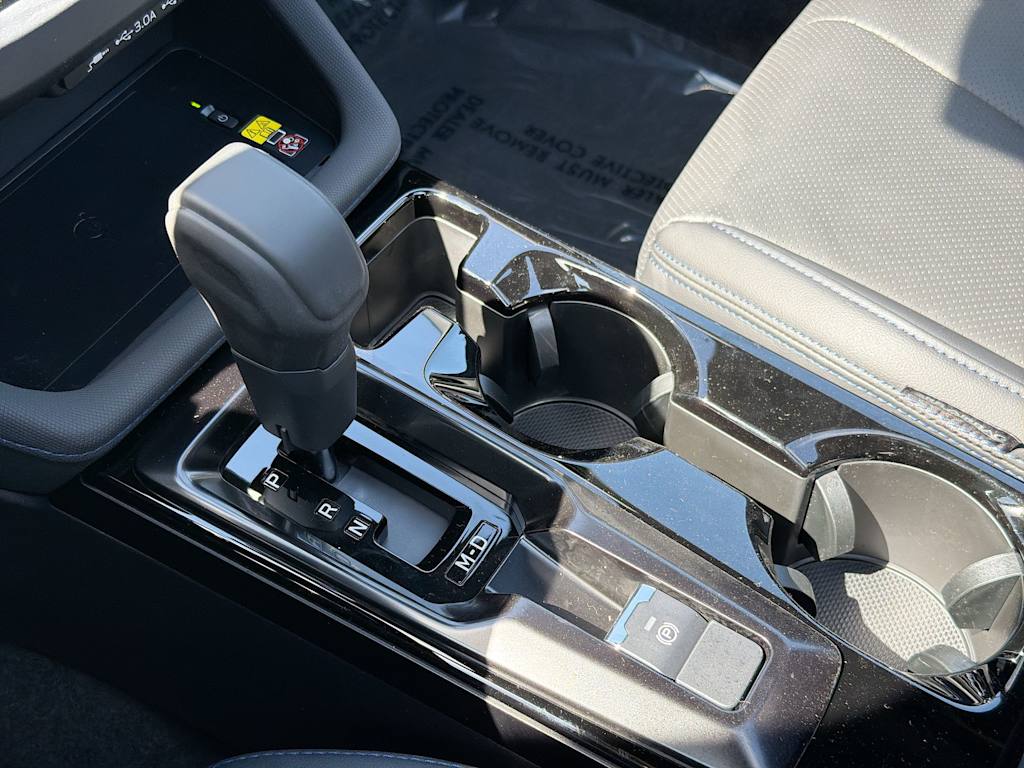Thumbnail: 2026 Subaru Forester - 14