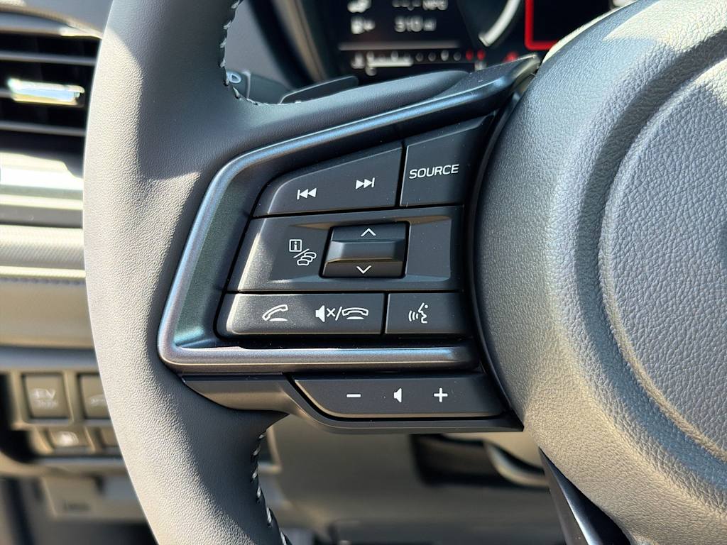 Thumbnail: 2026 Subaru Forester - 28