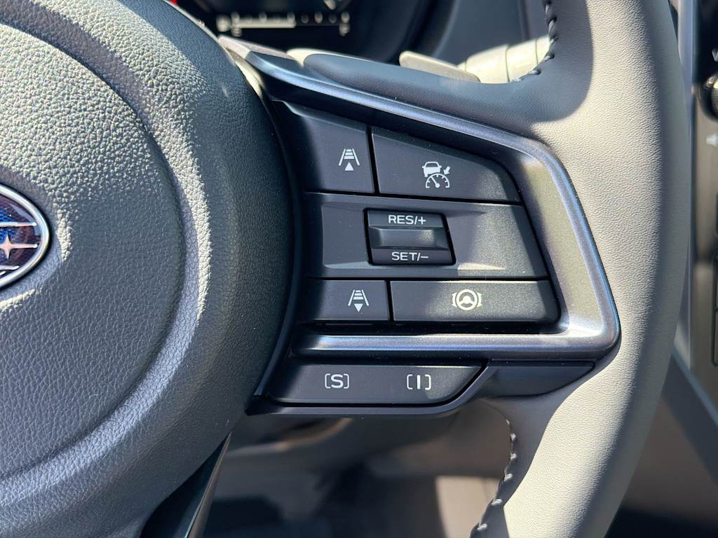 Thumbnail: 2026 Subaru Forester - 29