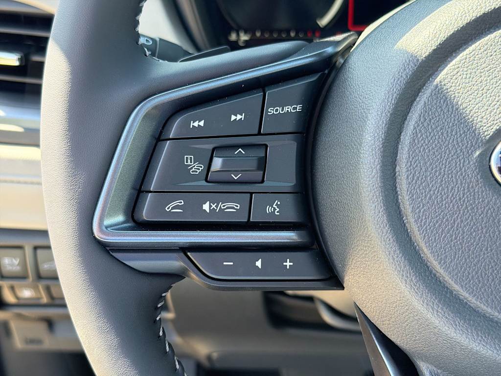 Thumbnail: 2026 Subaru Forester - 28