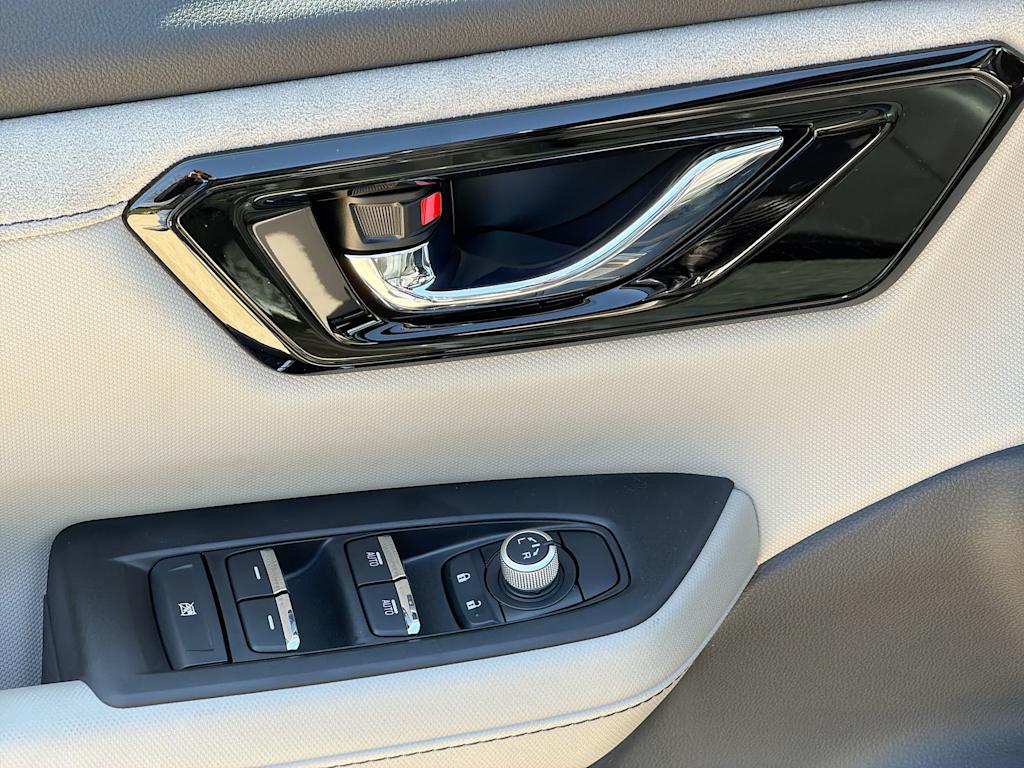Thumbnail: 2026 Subaru Forester - 24