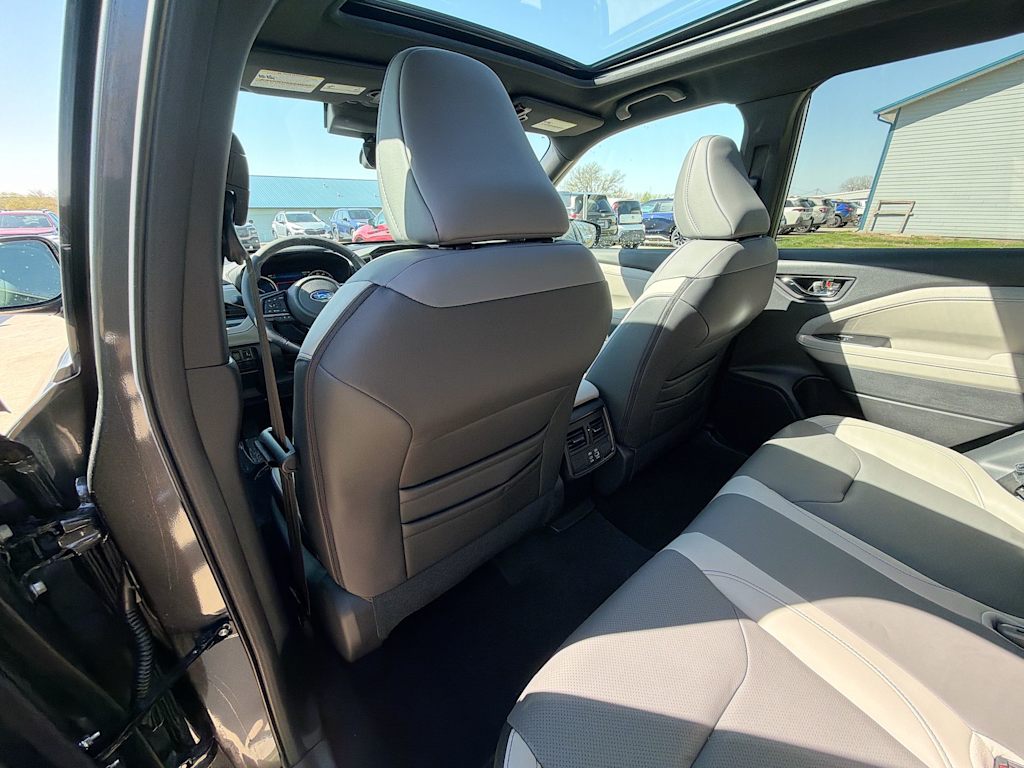 Thumbnail: 2026 Subaru Forester - 13