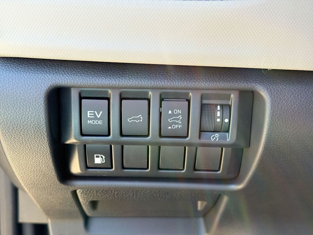 Thumbnail: 2026 Subaru Forester - 33