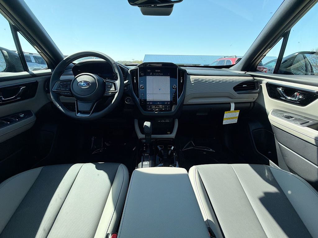 Thumbnail: 2026 Subaru Forester - 10