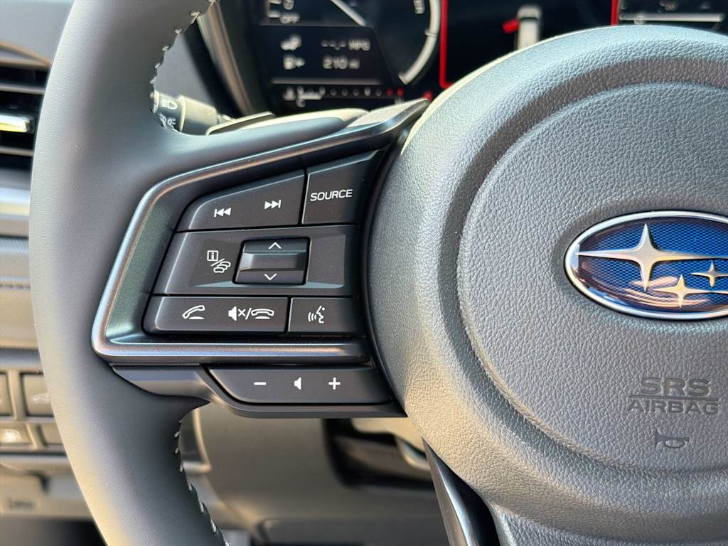 Thumbnail: 2026 Subaru Forester - 28
